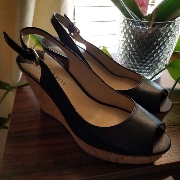 Nine West Shoes - NINE WEST SHOES